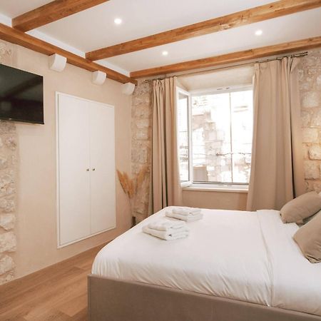 Mascheroni Luxury Rooms II Dubrovnik Luaran gambar