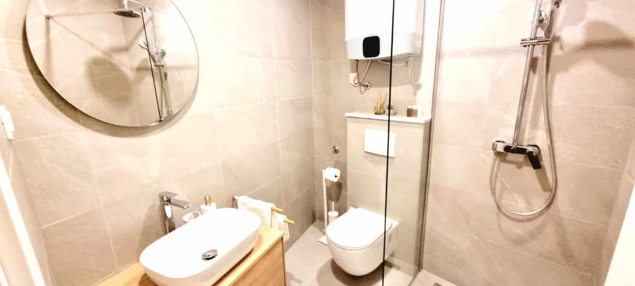 Mascheroni Luxury Rooms II Dubrovnik Luaran gambar