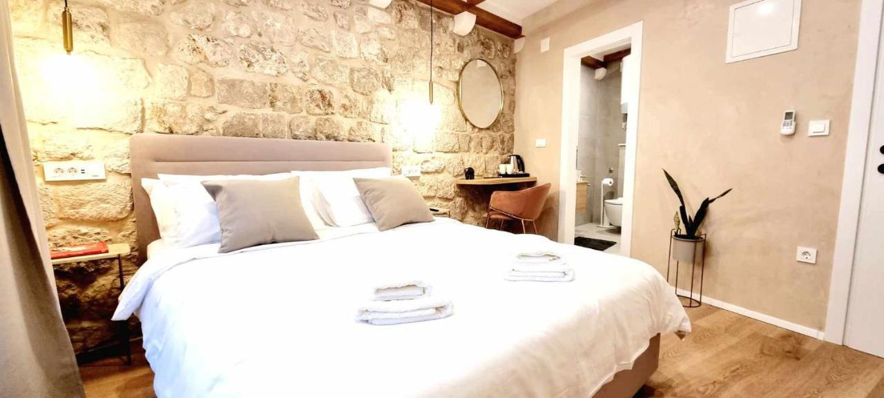 Mascheroni Luxury Rooms II Dubrovnik Luaran gambar