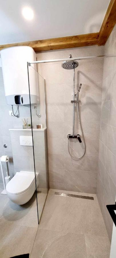 Mascheroni Luxury Rooms II Dubrovnik Luaran gambar
