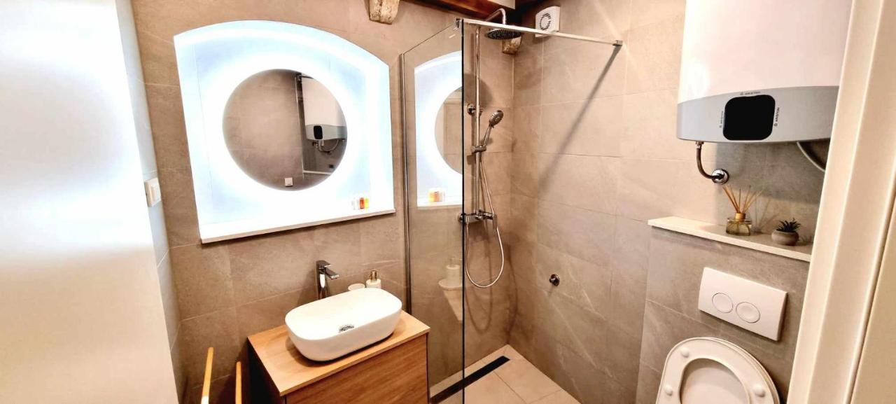 Mascheroni Luxury Rooms II Dubrovnik Luaran gambar