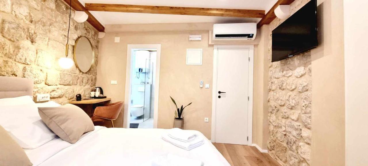 Mascheroni Luxury Rooms II Dubrovnik Luaran gambar