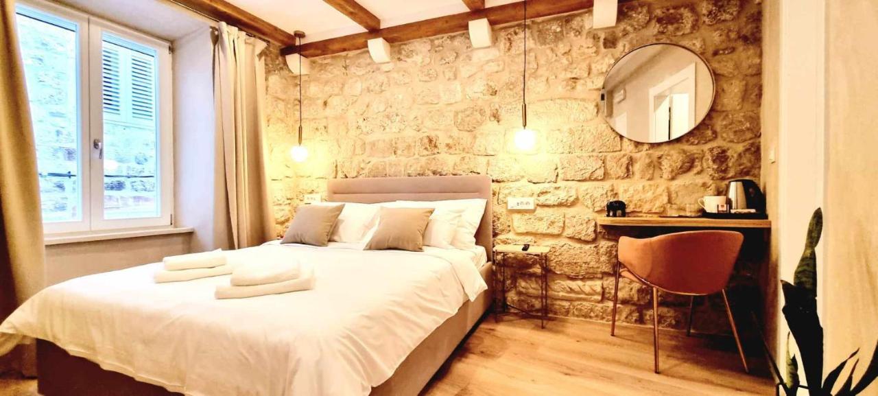 Mascheroni Luxury Rooms II Dubrovnik Luaran gambar