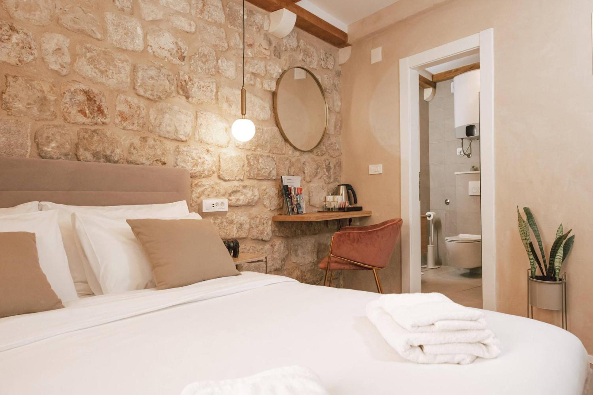 Mascheroni Luxury Rooms II Dubrovnik Luaran gambar