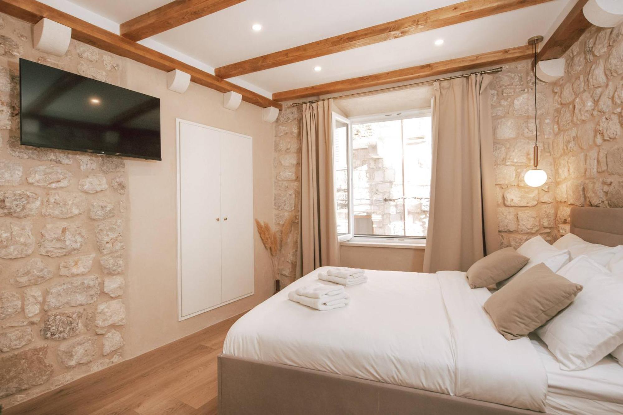 Mascheroni Luxury Rooms II Dubrovnik Luaran gambar