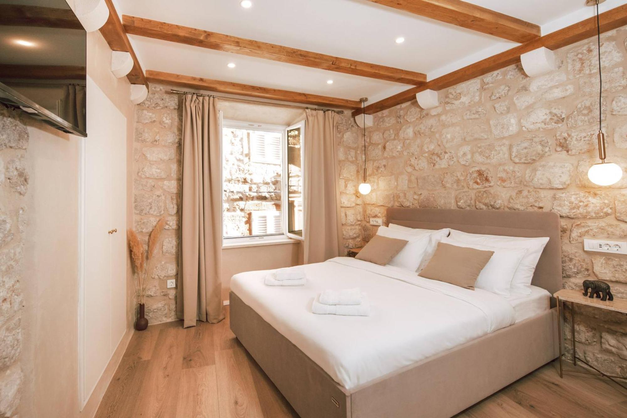 Mascheroni Luxury Rooms II Dubrovnik Luaran gambar