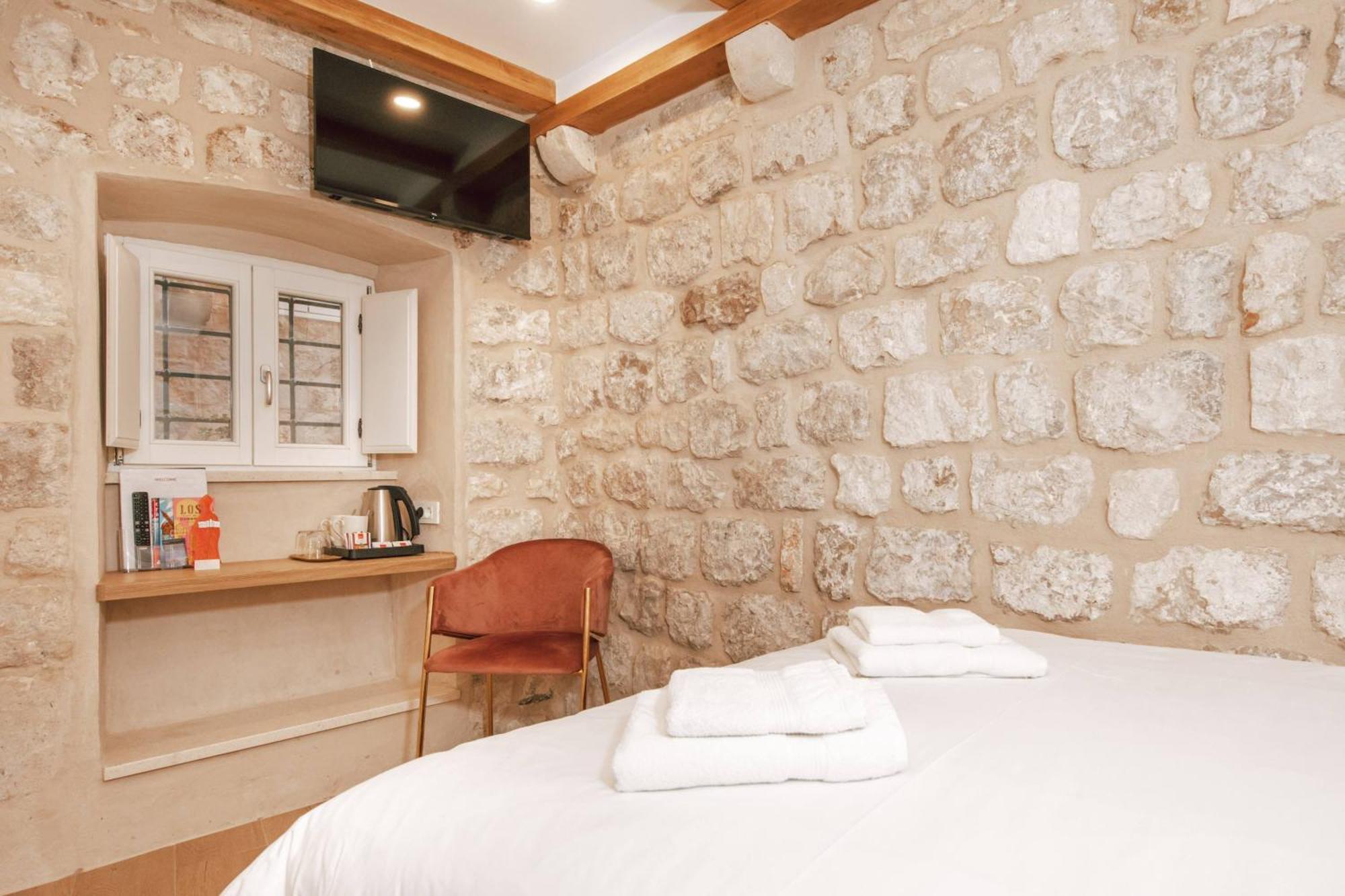 Mascheroni Luxury Rooms II Dubrovnik Luaran gambar