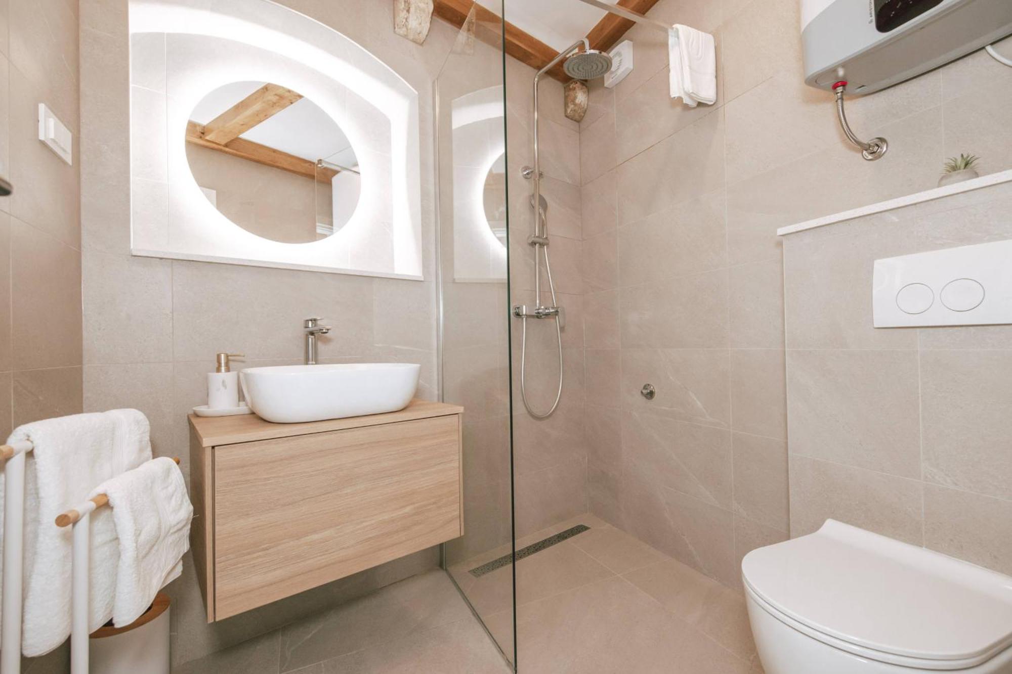 Mascheroni Luxury Rooms II Dubrovnik Luaran gambar