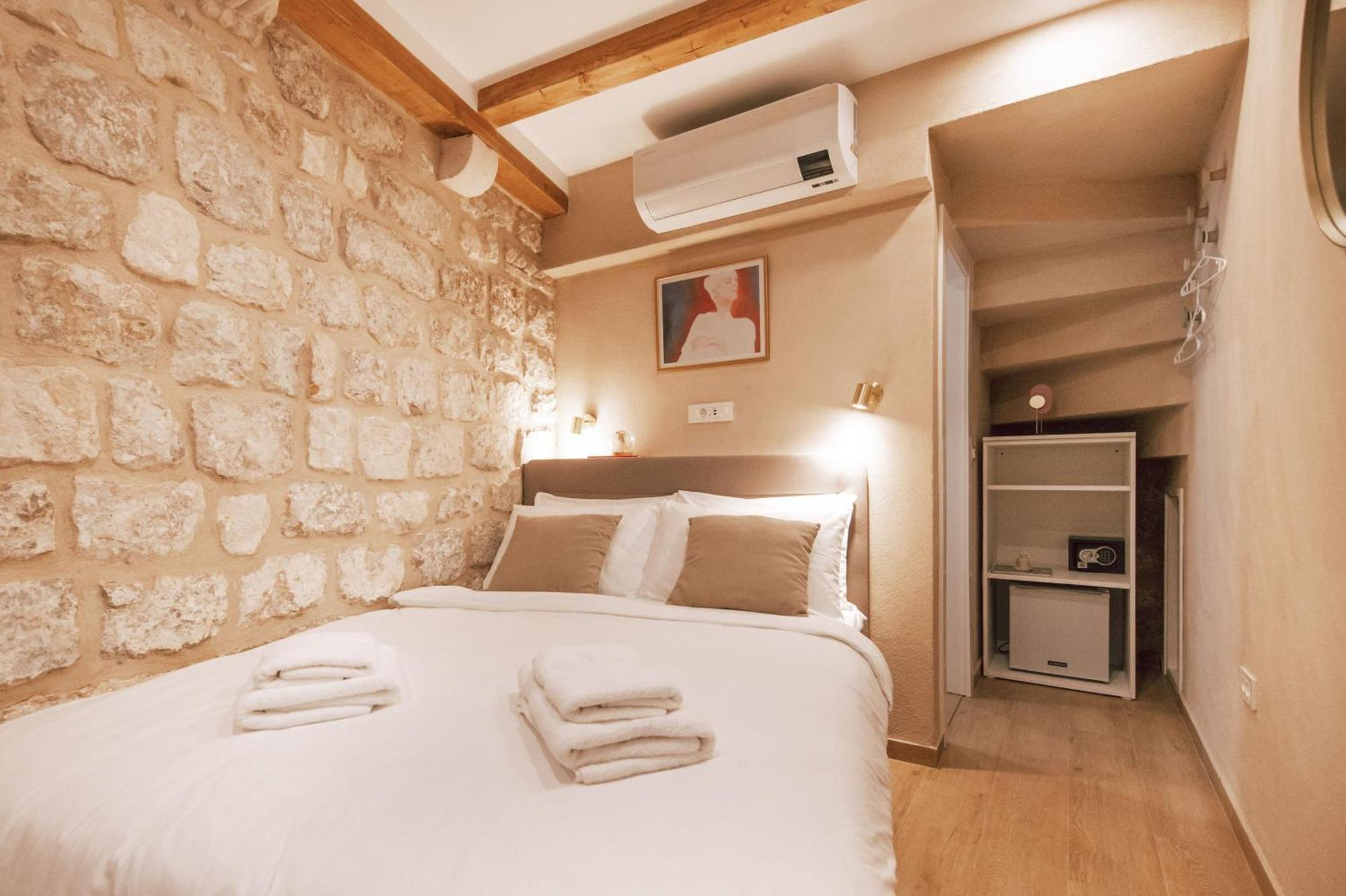 Mascheroni Luxury Rooms II Dubrovnik Luaran gambar
