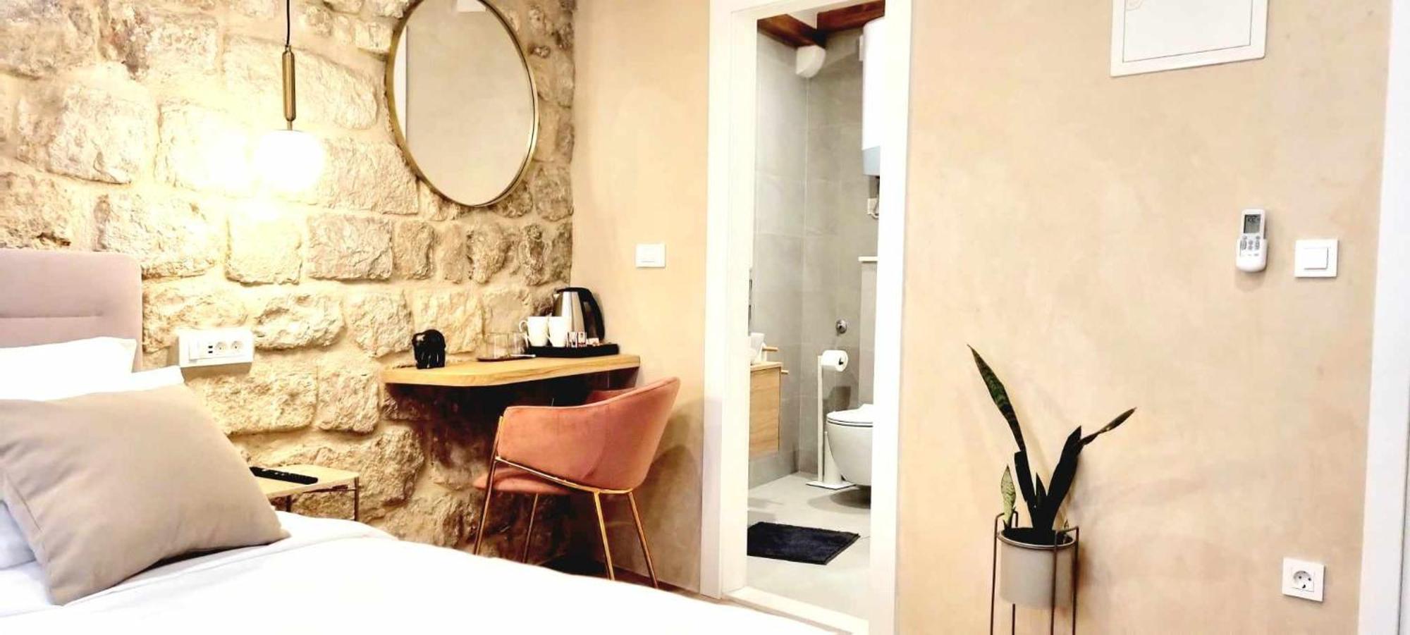 Mascheroni Luxury Rooms II Dubrovnik Luaran gambar