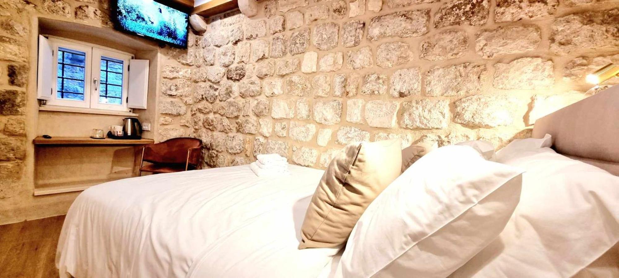 Mascheroni Luxury Rooms II Dubrovnik Luaran gambar