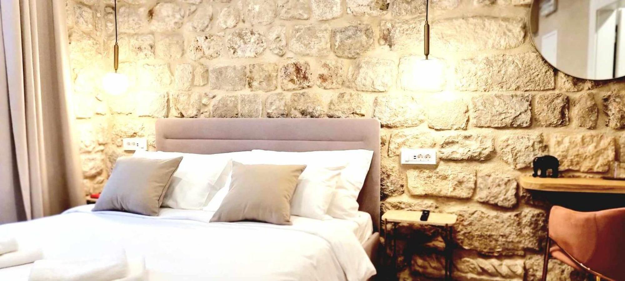 Mascheroni Luxury Rooms II Dubrovnik Luaran gambar