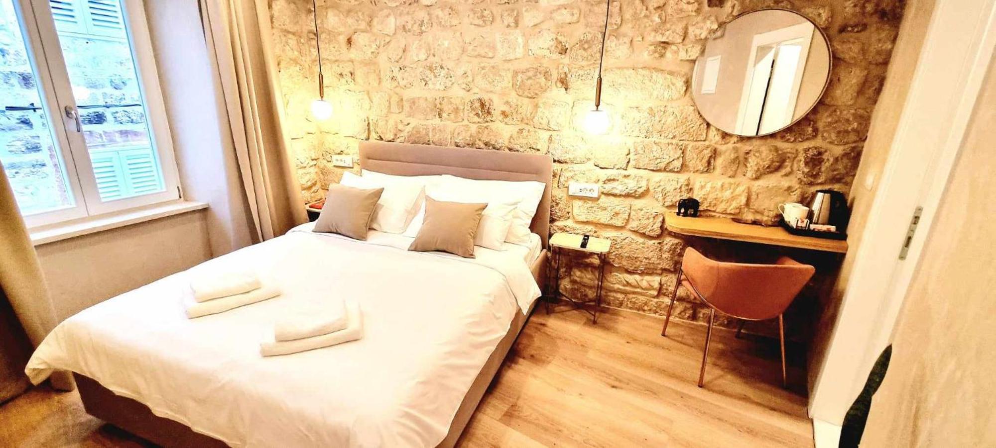 Mascheroni Luxury Rooms II Dubrovnik Luaran gambar
