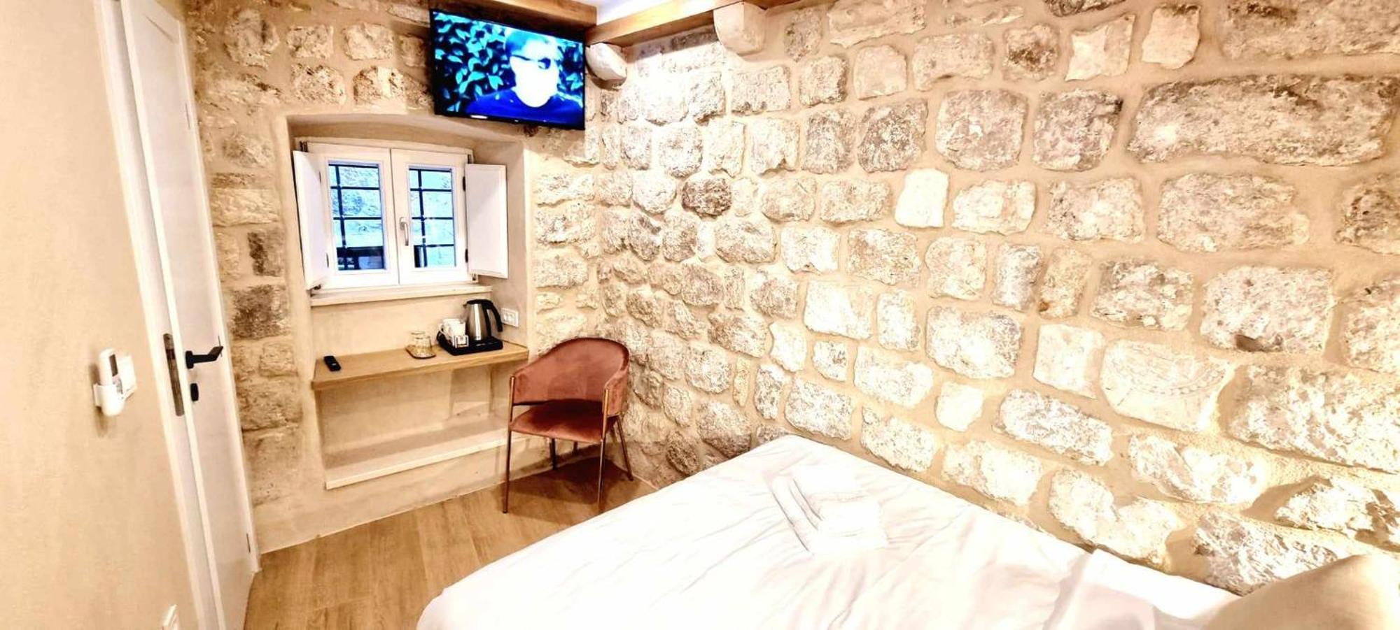 Mascheroni Luxury Rooms II Dubrovnik Luaran gambar